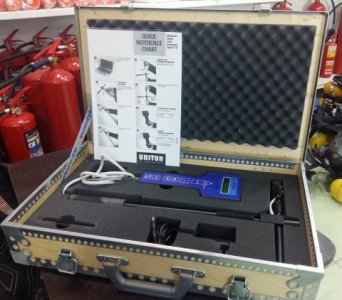 прибор для измерения уровня жидкости UNITOR LLI-12 UNITOR LLI-12